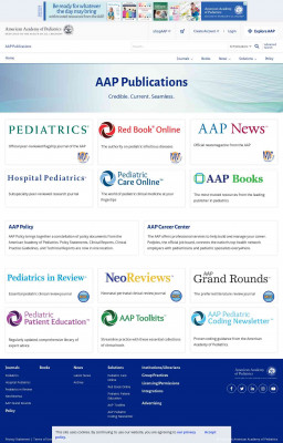Media and Young Minds - AAP Publications - American ... Media and Young Minds - AAP Publications - American ...