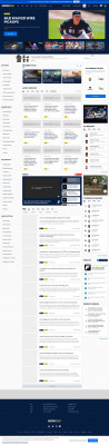CBS Sports Fantasy League Management | FantasyPros CBS Sports Fantasy League Management | FantasyPros