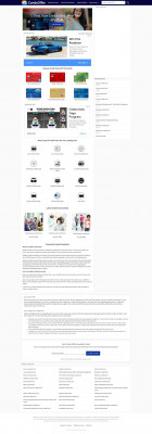 SaksFirst Store Card details, sign-up bonus, rewards, payment ... SaksFirst Store Card details, sign-up bonus, rewards, payment ...