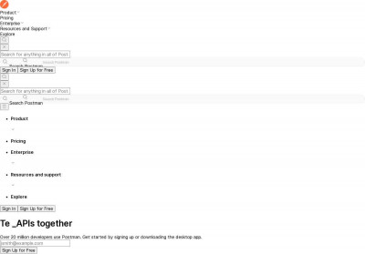 RESTful API to download a file from IPFS - Postman RESTful API to download a file from IPFS - Postman
