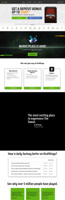 Fantasy Football - Play FREE NFL Fantasy on DraftKings Fantasy Football - Play FREE NFL Fantasy on DraftKings