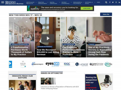 LensFerry: Give Patients Every Reason to Buy from You LensFerry: Give Patients Every Reason to Buy from You