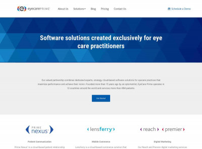 Blog - EyeCare Prime Blog - EyeCare Prime