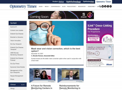 LensFerry offers alternative to online contact lens retail LensFerry offers alternative to online contact lens retail