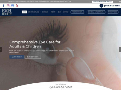 Lensferry | Excel Optometry | Ladera Ranch, CA Lensferry | Excel Optometry | Ladera Ranch, CA