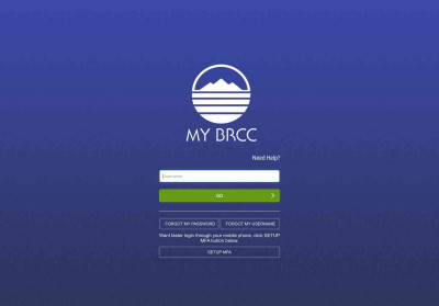 My BRCC - Virginia's Community Colleges My BRCC - Virginia's Community Colleges