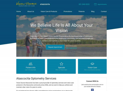 LensFerry - Vision Source Atascocita LensFerry - Vision Source Atascocita