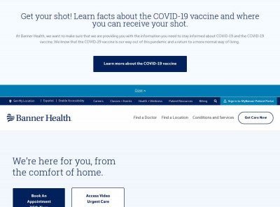 Employee Resources | Banner Health Employee Resources | Banner Health