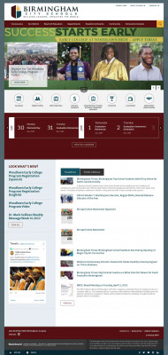 INOW Parent Portal - Birmingham City Schools INOW Parent Portal - Birmingham City Schools