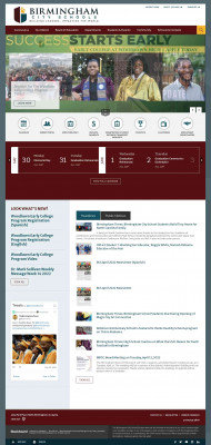 INOW Parent Portal - Birmingham City Schools INOW Parent Portal - Birmingham City Schools