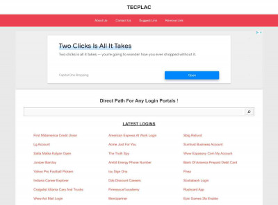 Banner Emss - Tecplac Banner Emss - Tecplac