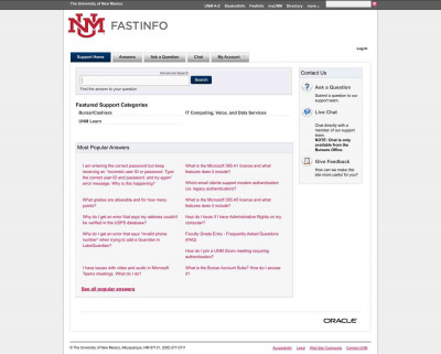 Search Results - Find Answers Search Results - Find Answers