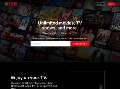Netflix - Watch TV Shows Online, Watch Movies Online Netflix - Watch TV Shows Online, Watch Movies Online