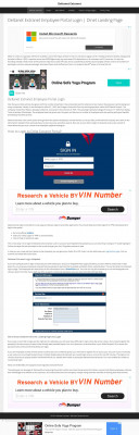 Deltanet Extranet Employee Portal Login | Dlnet Landing Page Deltanet Extranet Employee Portal Login | Dlnet Landing Page