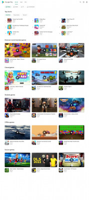 GA DCSS - Apps on Google Play GA DCSS - Apps on Google Play