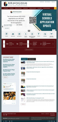INOW Parent Portal - Birmingham City Schools INOW Parent Portal - Birmingham City Schools