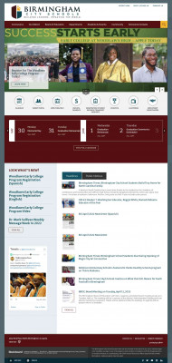 INOW Parent Portal - Birmingham City Schools INOW Parent Portal - Birmingham City Schools