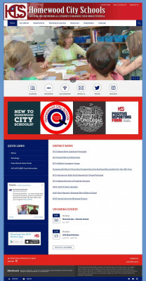 PowerSchool / PowerSchool - Homewood City Schools PowerSchool / PowerSchool - Homewood City Schools