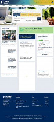 Access Online Materials from Off Campus - UC Davis Library Access Online Materials from Off Campus - UC Davis Library