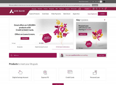 Mobile Site Login Download - Axis Bank Mobile Site Login Download - Axis Bank