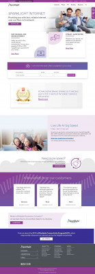 Sparklight: Internet Service Provider, Cable TV & Phone Sparklight: Internet Service Provider, Cable TV & Phone
