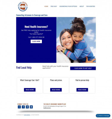 Health-e-Arizona Plus Offline 10/18, “Go Live” is 10/19 Health-e-Arizona Plus Offline 10/18, “Go Live” is 10/19