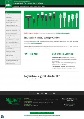 EagleConnect Email | University Information Technology EagleConnect Email | University Information Technology