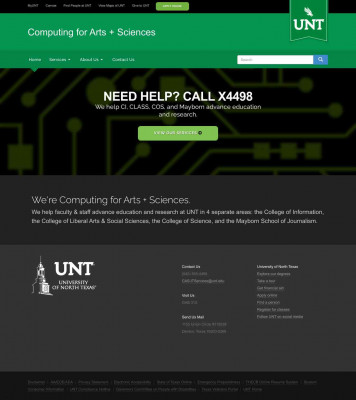 Login to webmail.unt.edu | Computing for Arts + Sciences Login to webmail.unt.edu | Computing for Arts + Sciences