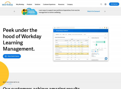 Workday and Aon - Read Customer Success Stories Workday and Aon - Read Customer Success Stories