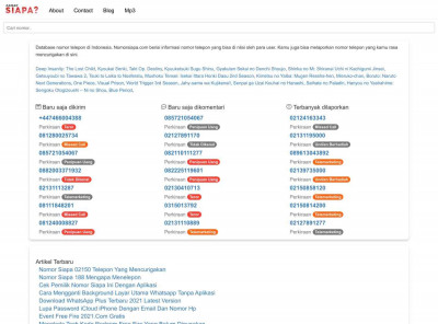 Aon Employee Upoint Portal - Nomor Siapa? Aon Employee Upoint Portal - Nomor Siapa?