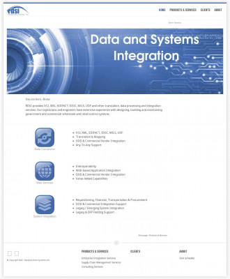 Clients - Rainbow Data Systems, Inc. Clients - Rainbow Data Systems, Inc.