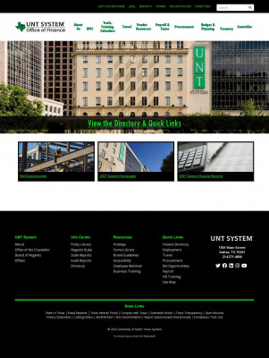 Travel Card | UNT System Finance Travel Card | UNT System Finance