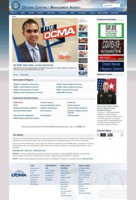 DLAI 4140.55 - Defense Contract Management Agency DLAI 4140.55 - Defense Contract Management Agency