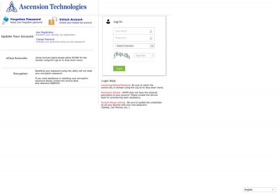Self Service Portal Self Service Portal