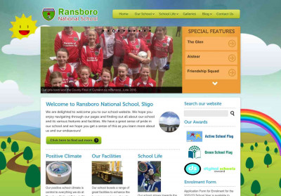 Work at Home | Ransboro National School Sligo Work at Home | Ransboro National School Sligo