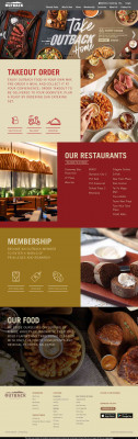 Career - Outback Steakhouse Hong Kong Career - Outback Steakhouse Hong Kong