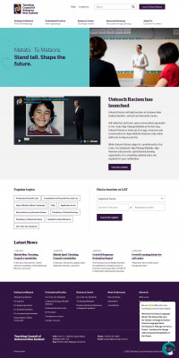 Renewing a practising certificate - Teaching Council Renewing a practising certificate - Teaching Council