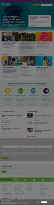 Renew your membership | CIPD Renew your membership | CIPD