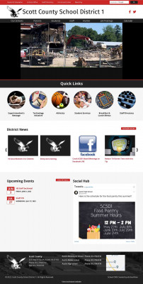 Important Websites - Scott County School District 1 Important Websites - Scott County School District 1