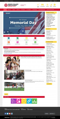Powerschool for Students - Hmong College Prep Academy Powerschool for Students - Hmong College Prep Academy