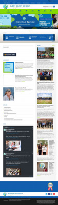 Surry County Schools / Homepage Surry County Schools / Homepage