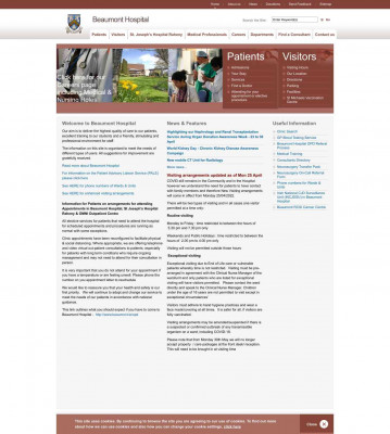 Human Resources Department - Beaumont Hospital Human Resources Department - Beaumont Hospital