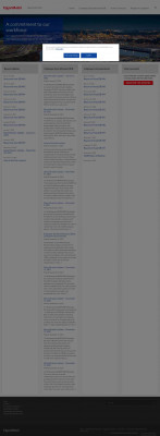 Employee Bulletins | ExxonMobil Beaumont Employee Bulletins | ExxonMobil Beaumont