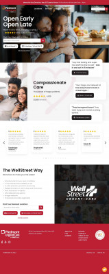 Return-to-Work COVID Testing Solutions | Beaumont Urgent ... Return-to-Work COVID Testing Solutions | Beaumont Urgent ...