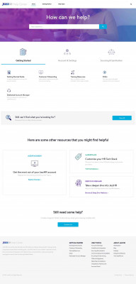 Embed the Advanced Jobs Widget on Your Website - JazzHR ... Embed the Advanced Jobs Widget on Your Website - JazzHR ...