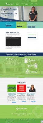MyChart - Cass Health MyChart - Cass Health