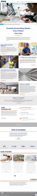 Logins - SPAR, Inc Logins - SPAR, Inc
