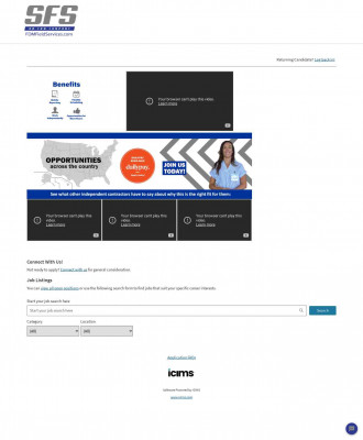 SPAR, Inc. | Careers Center | Welcome SPAR, Inc. | Careers Center | Welcome