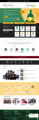 Crafton Hills College Crafton Hills College