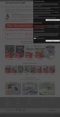National Geographic Magazine Subscription National Geographic Magazine Subscription